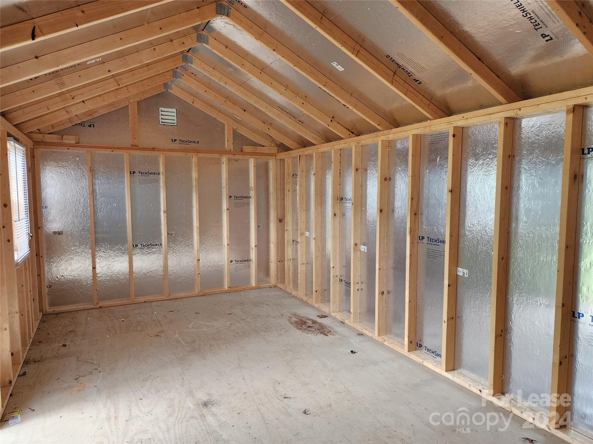 None - Residential Lease