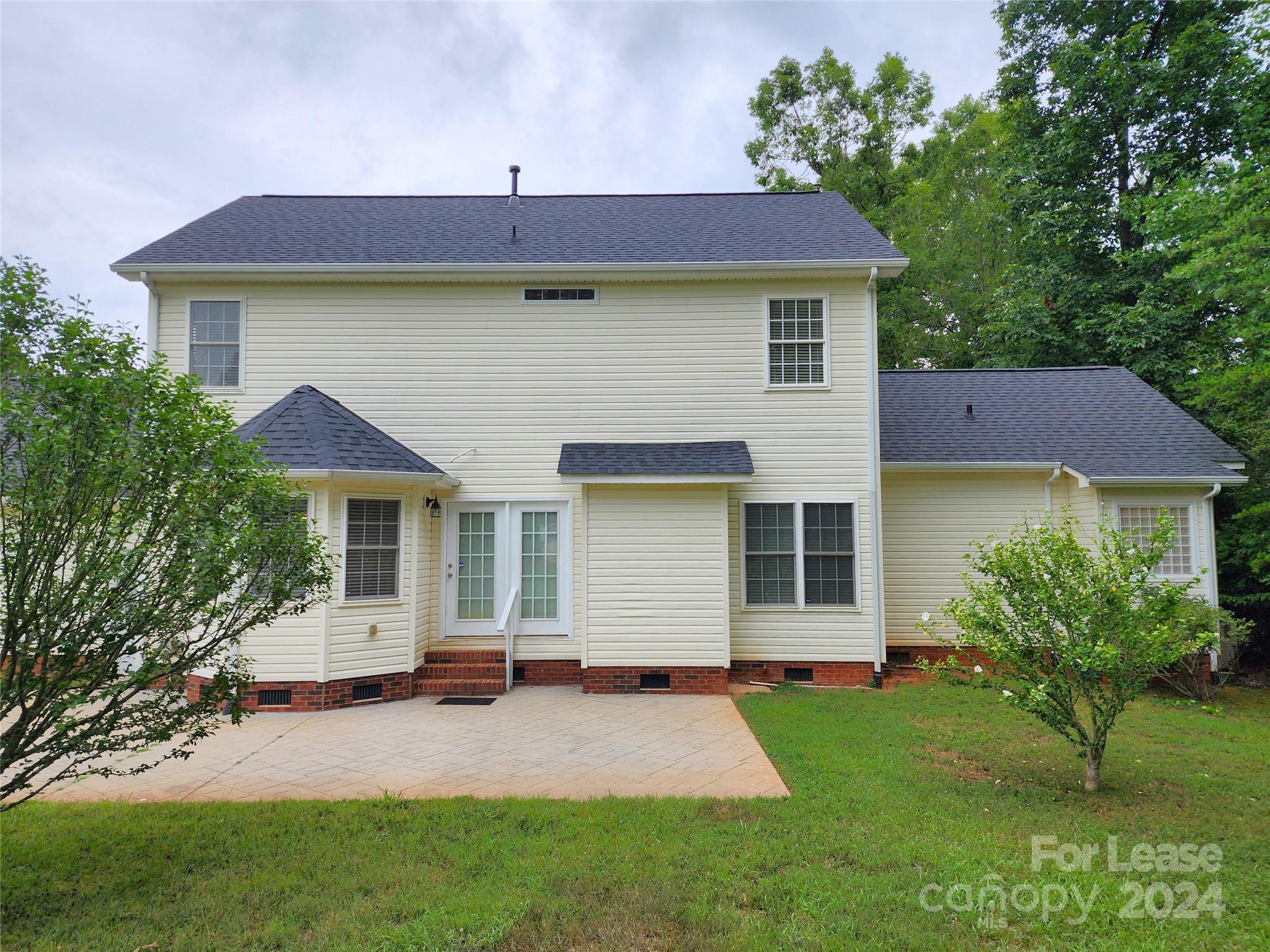 None - Residential Lease