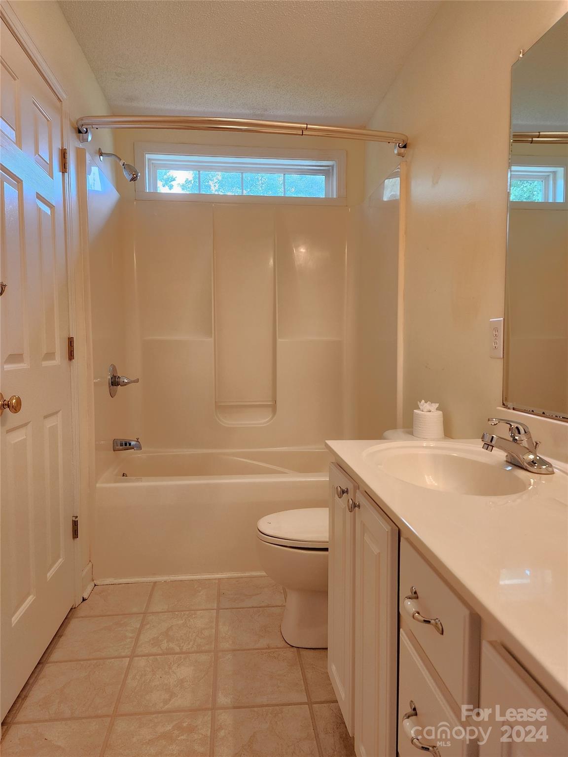 None - Residential Lease