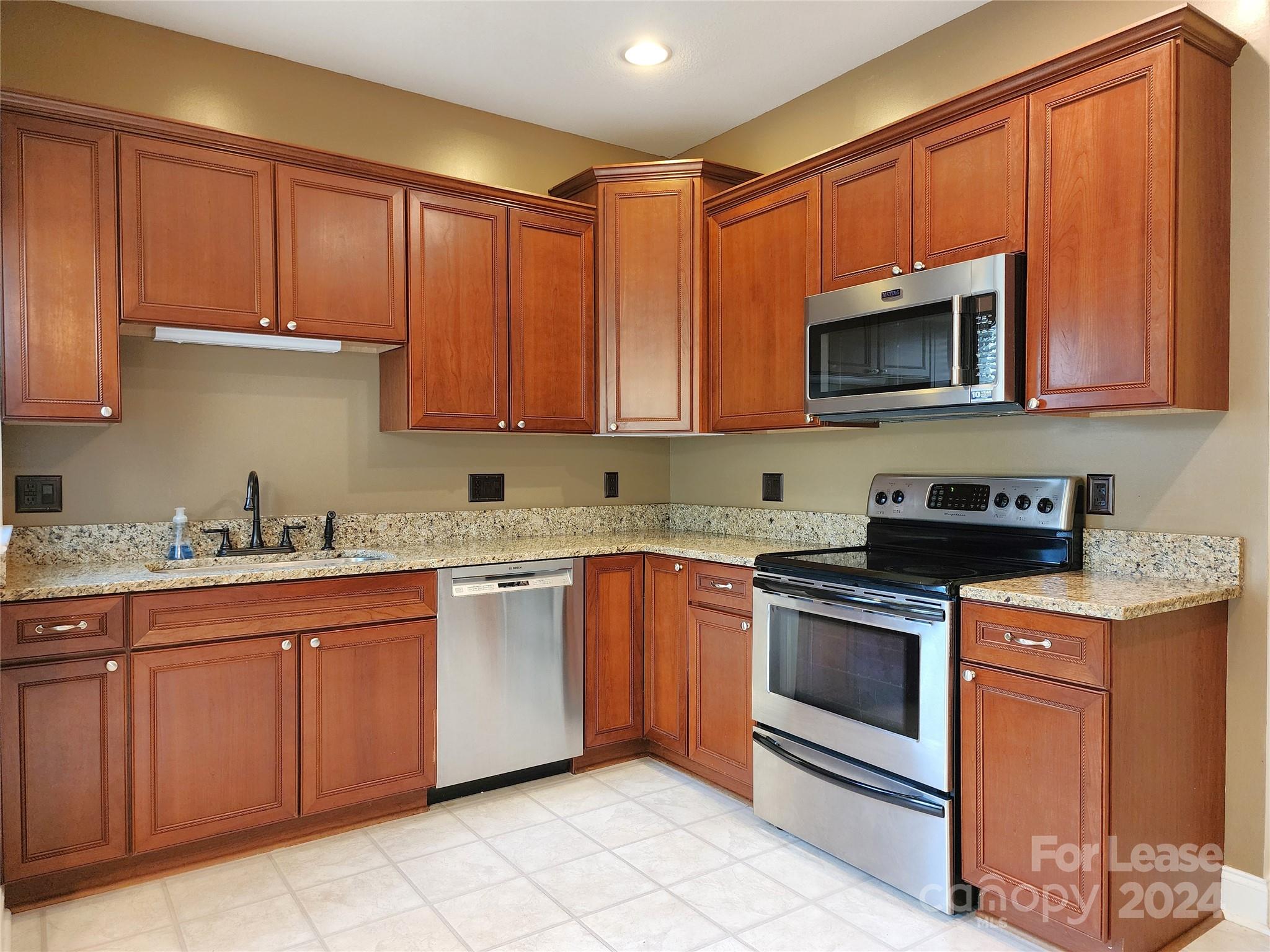 None - Residential Lease