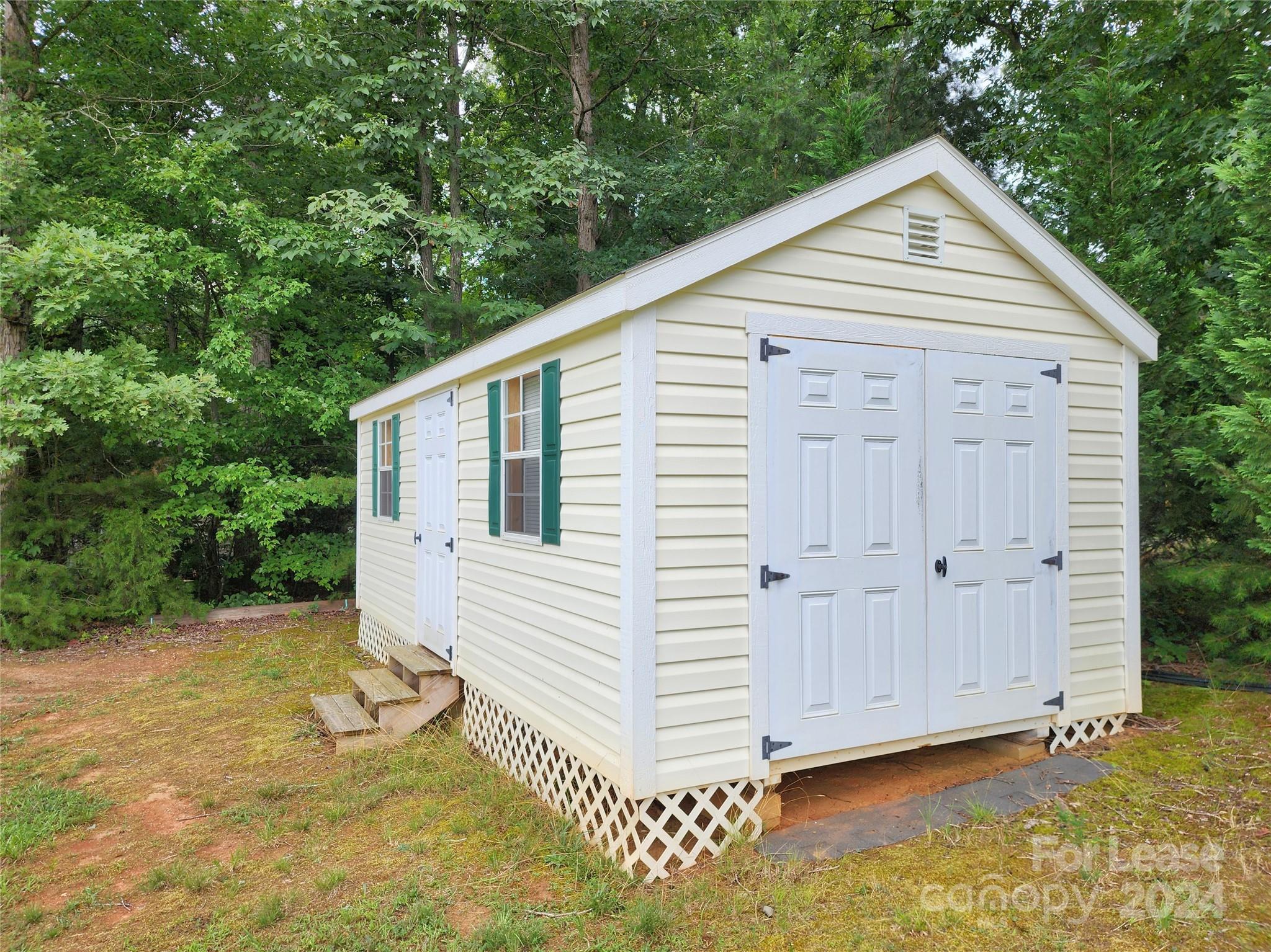 None - Residential Lease