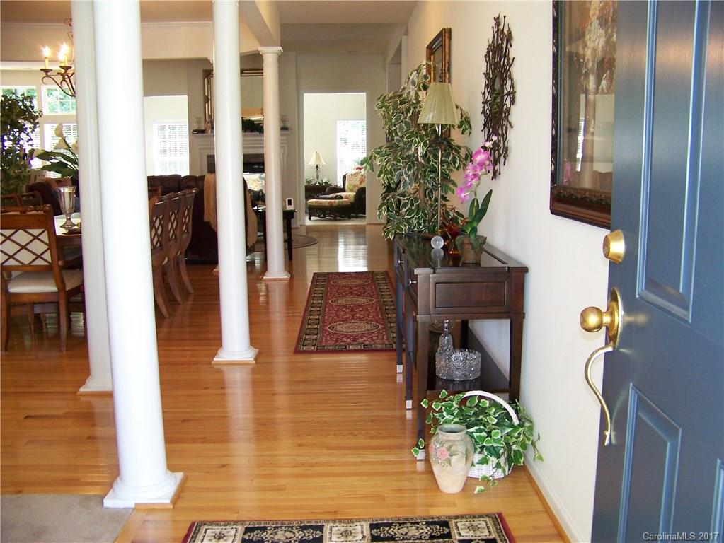 Autumn Cove At Lake Wylie - Residential