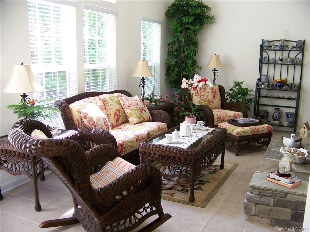 Autumn Cove At Lake Wylie - Residential