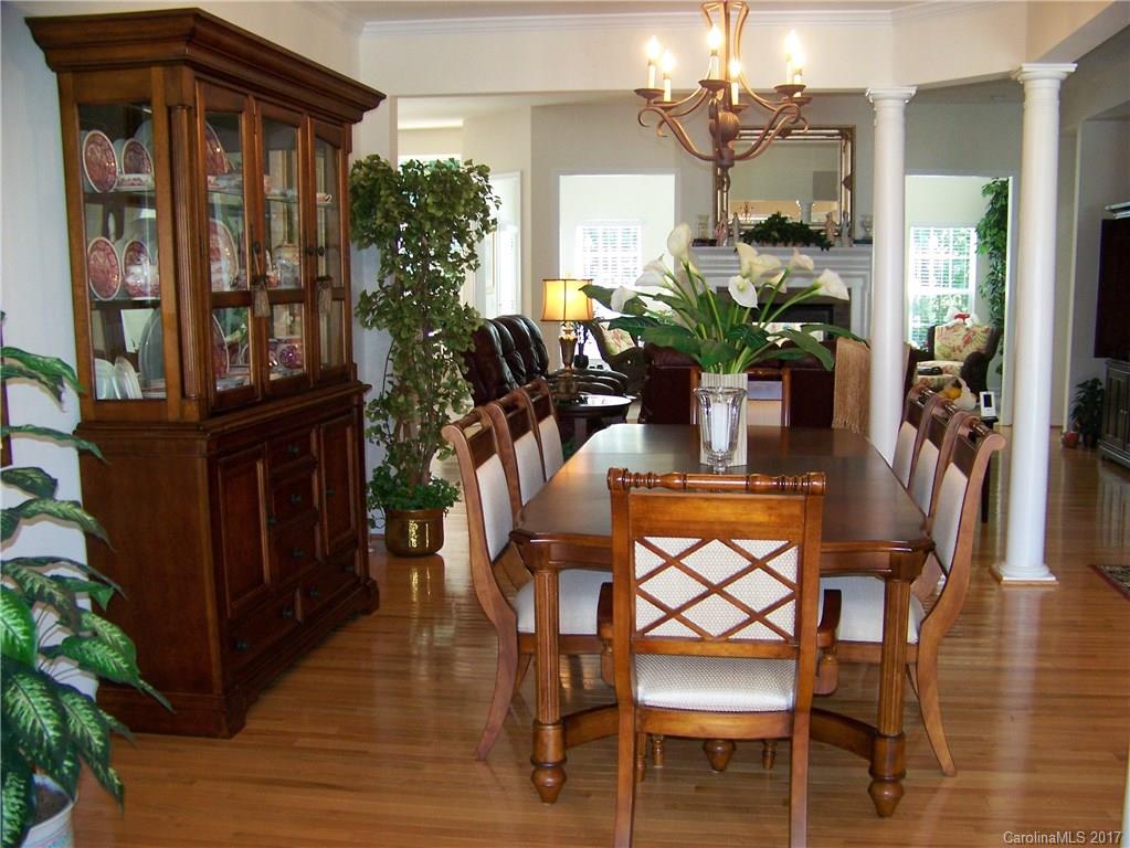 Autumn Cove At Lake Wylie - Residential