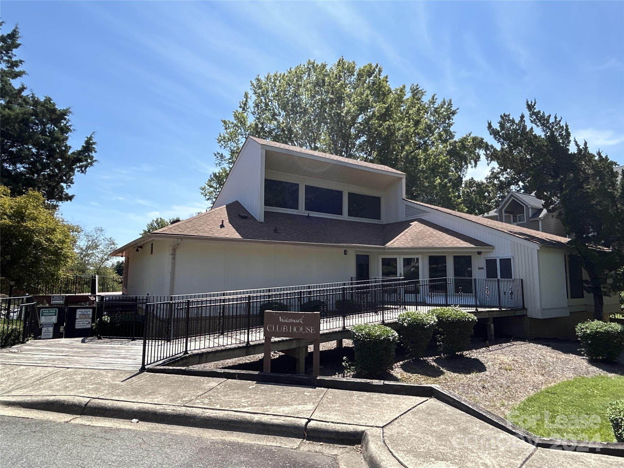 Watermark - Residential Lease