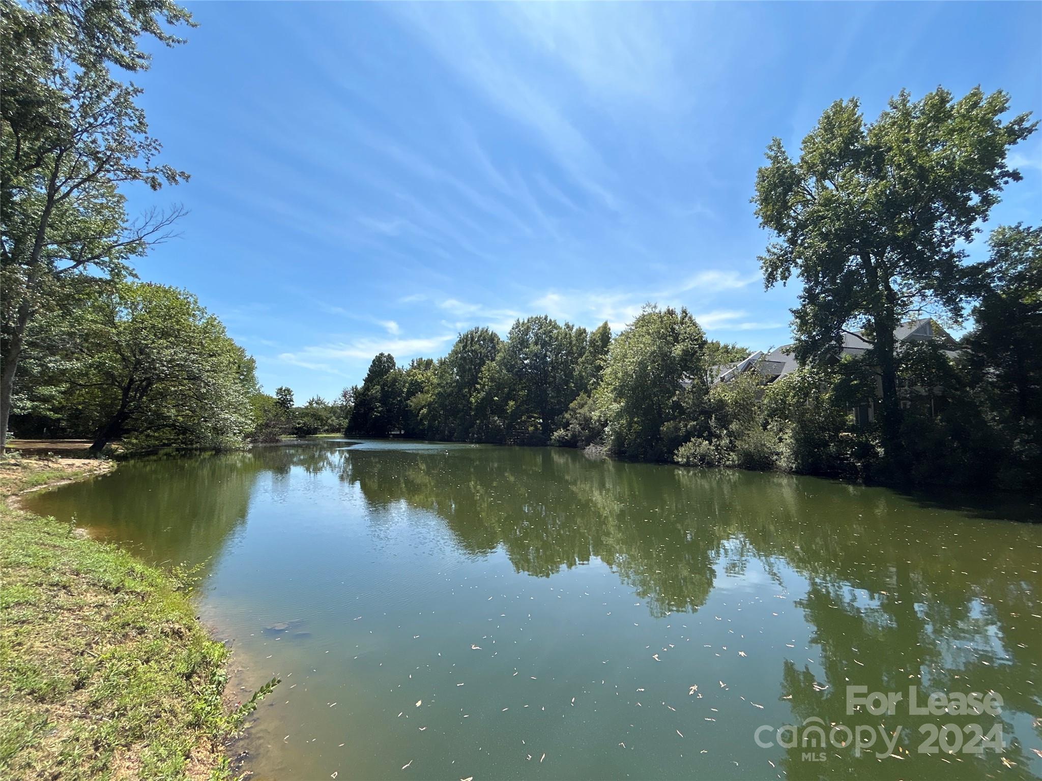 Watermark - Residential Lease