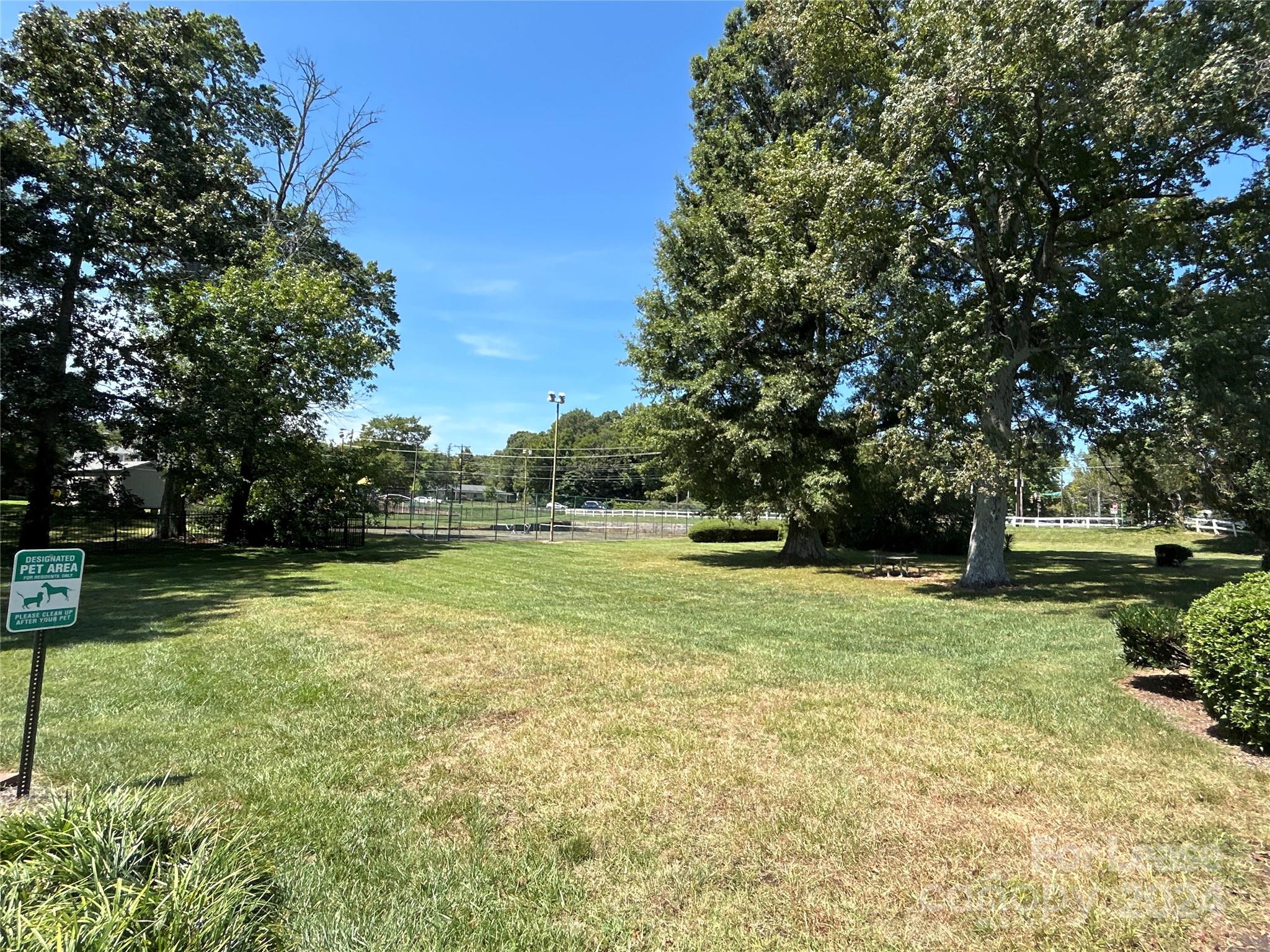 Watermark - Residential Lease