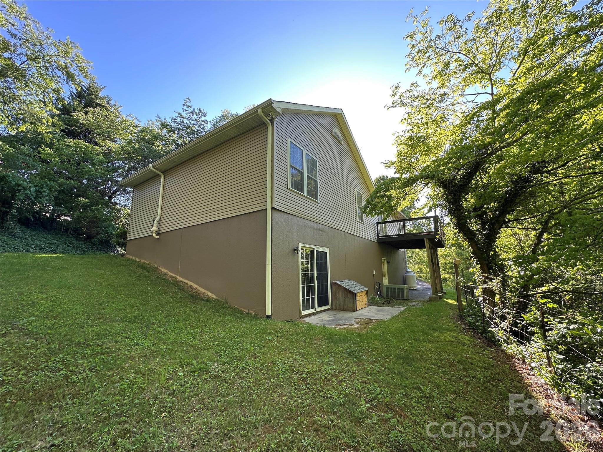 126 Ridgeline Road