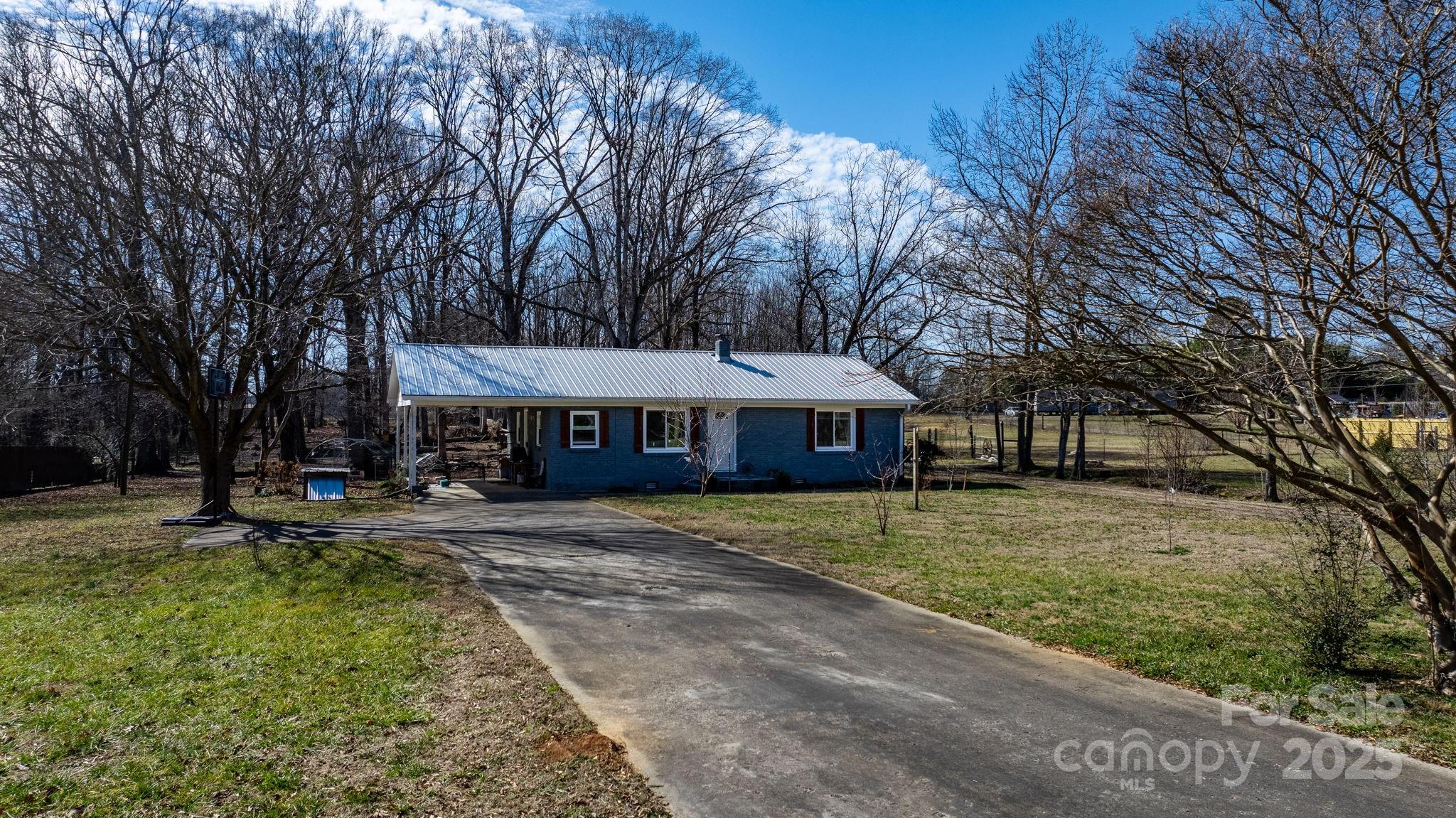 3021 Tryon Courthouse Road