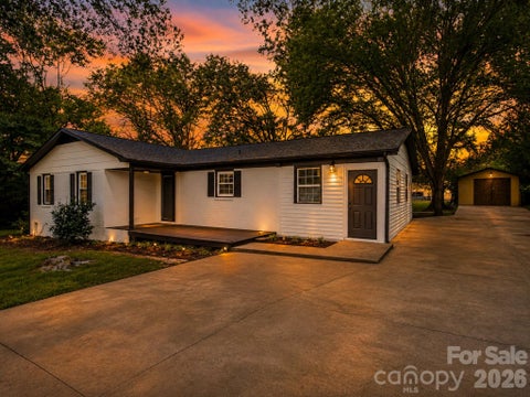 Photo of 4209 Heatherstone Drive, Gastonia, NC 28056 (MLS # 4419168)