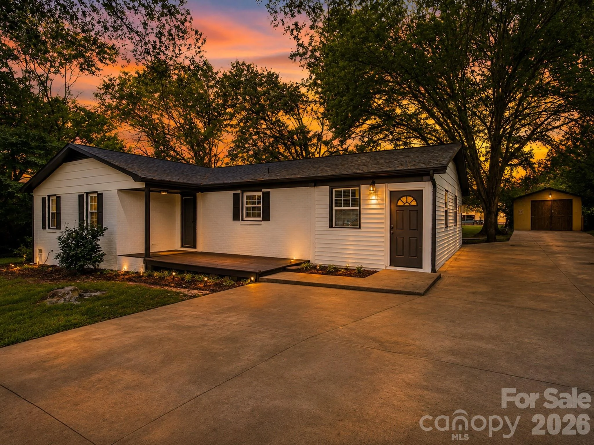 4209 Heatherstone Drive, Gastonia, NC, 28056