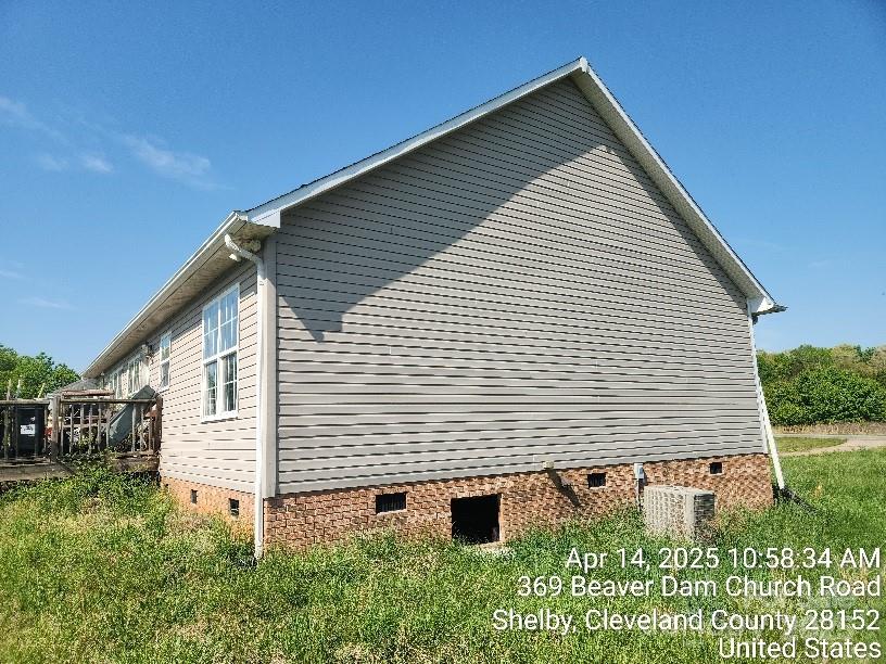369 Beaver Dam Church Road