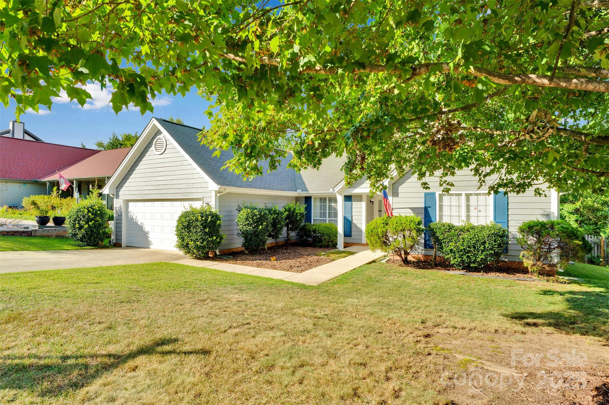 10009 Patrick Springs Court
