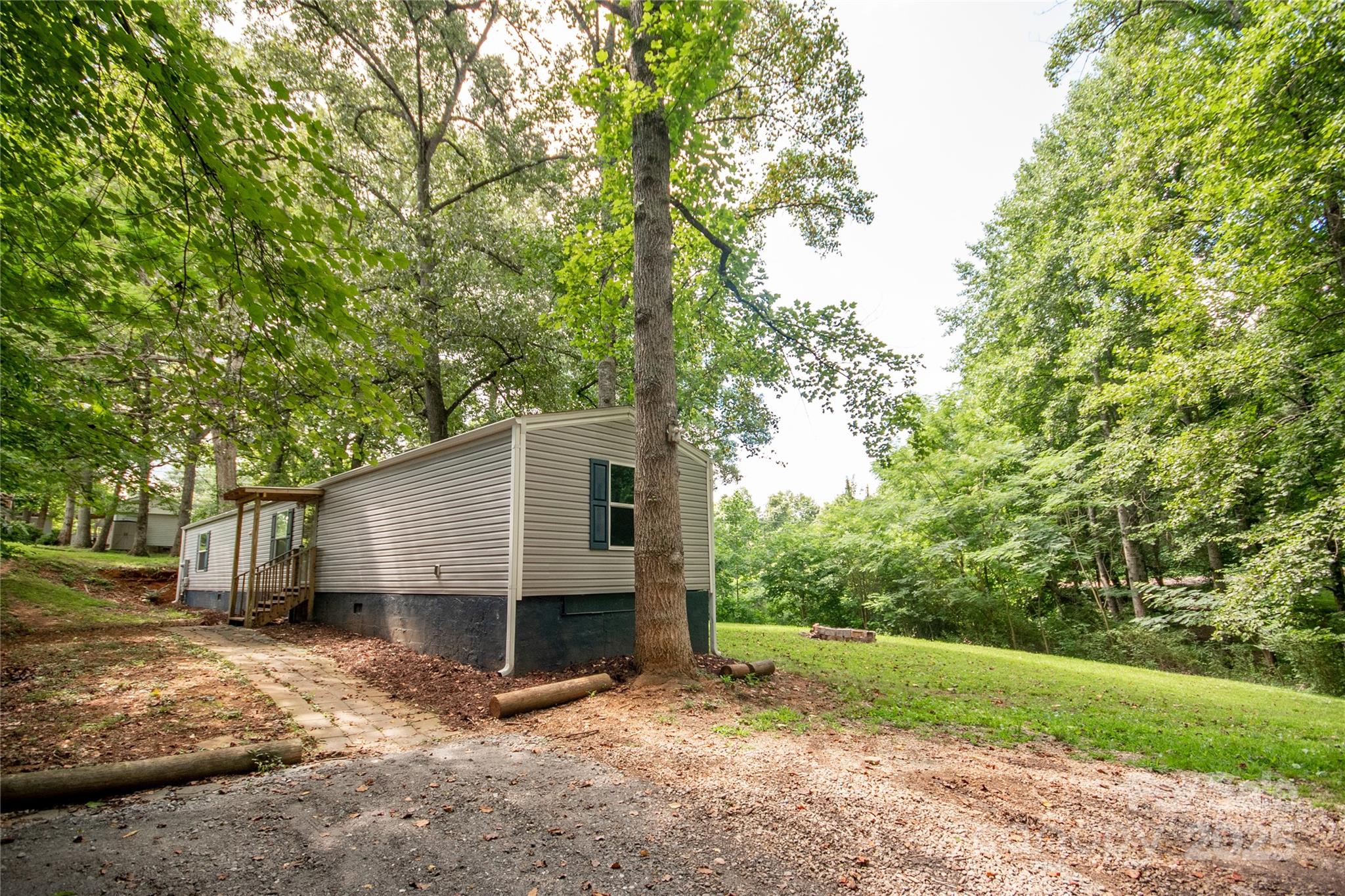 36 & 40 Pat Rogers Road