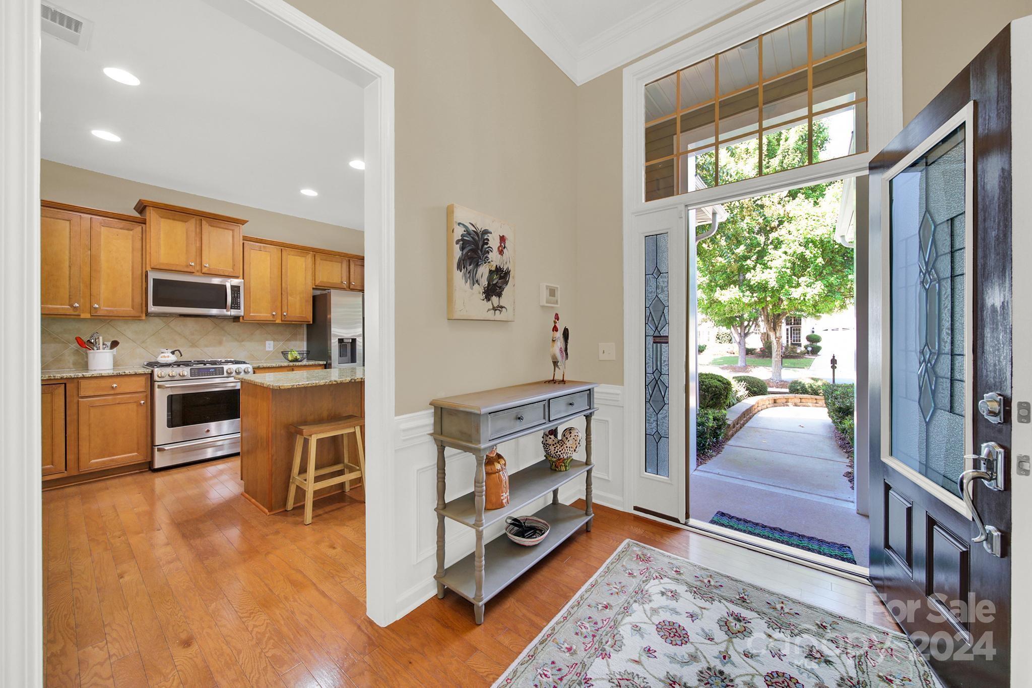 Sun City Carolina Lakes - Residential