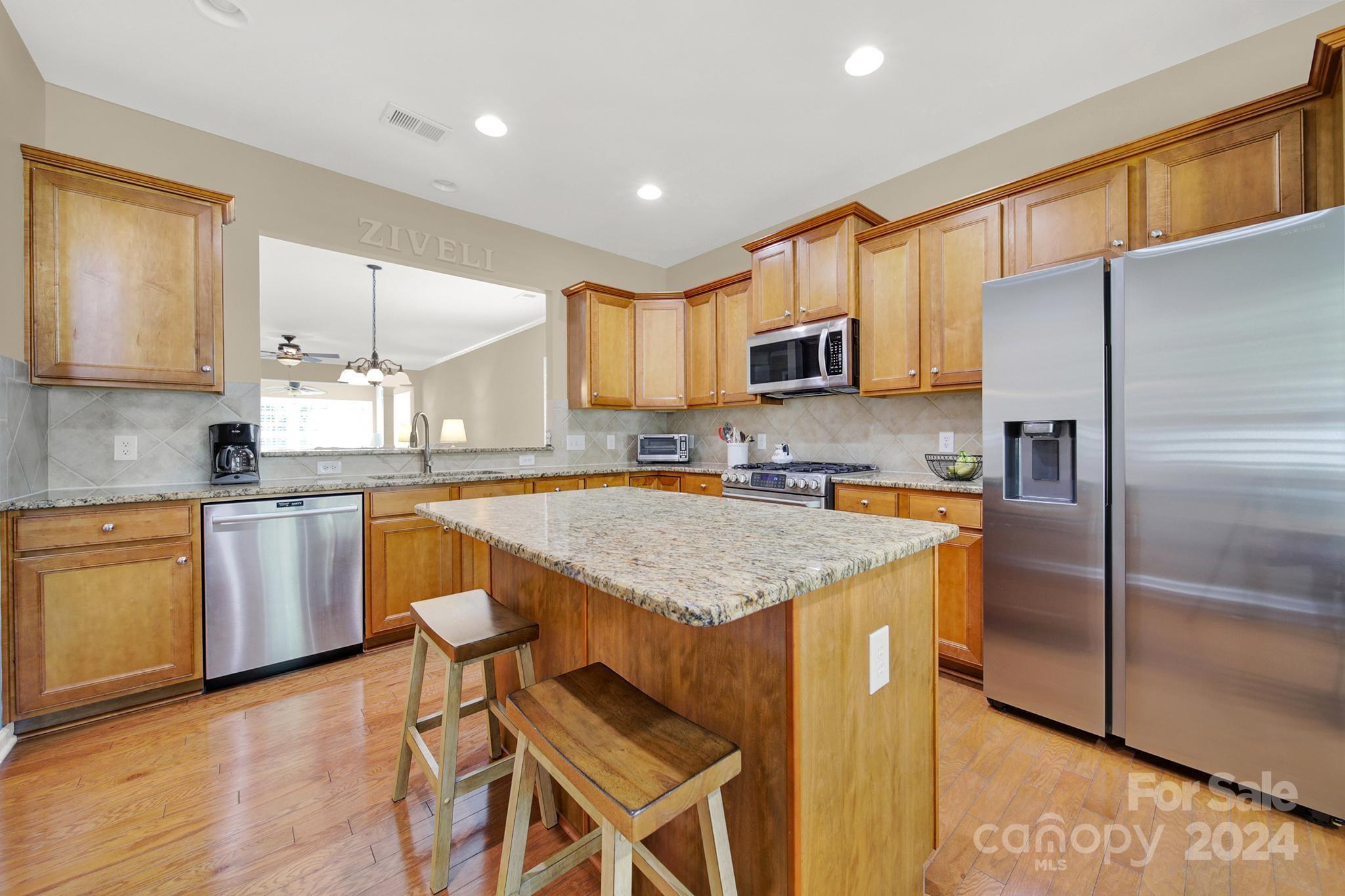 Sun City Carolina Lakes - Residential