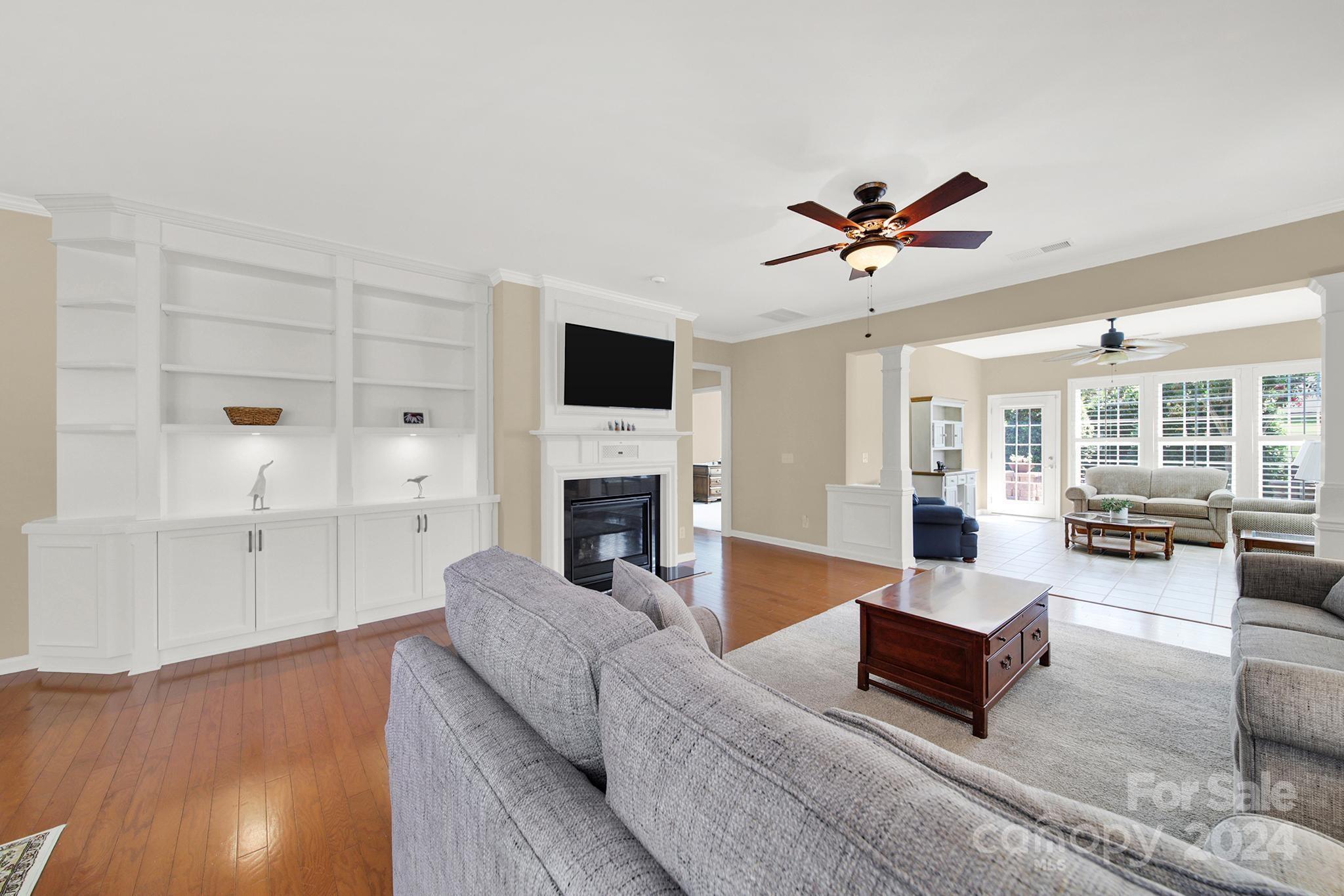 Sun City Carolina Lakes - Residential