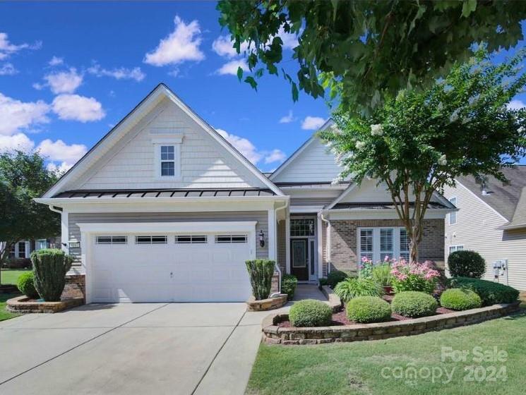 Sun City Carolina Lakes - Residential