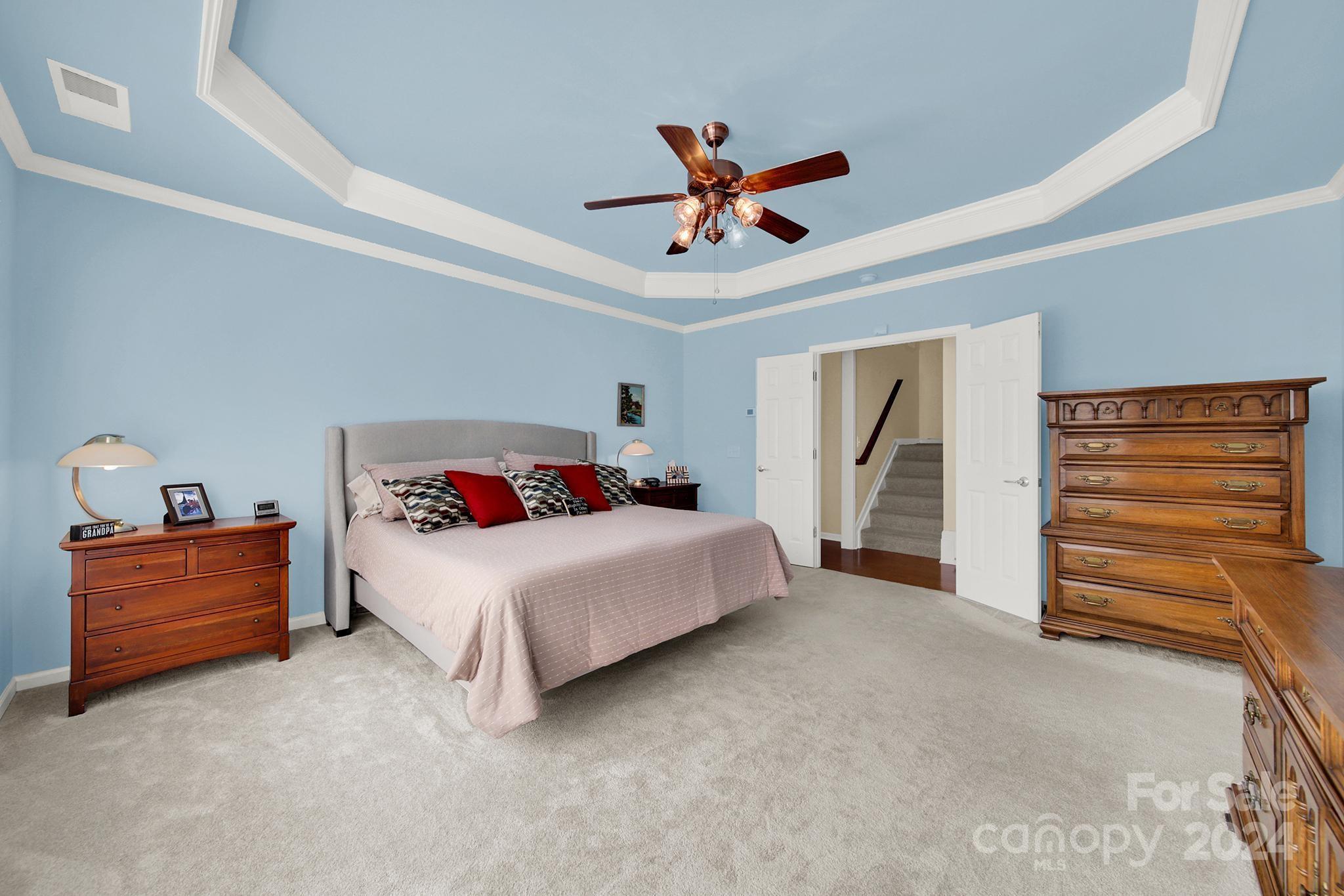 Sun City Carolina Lakes - Residential