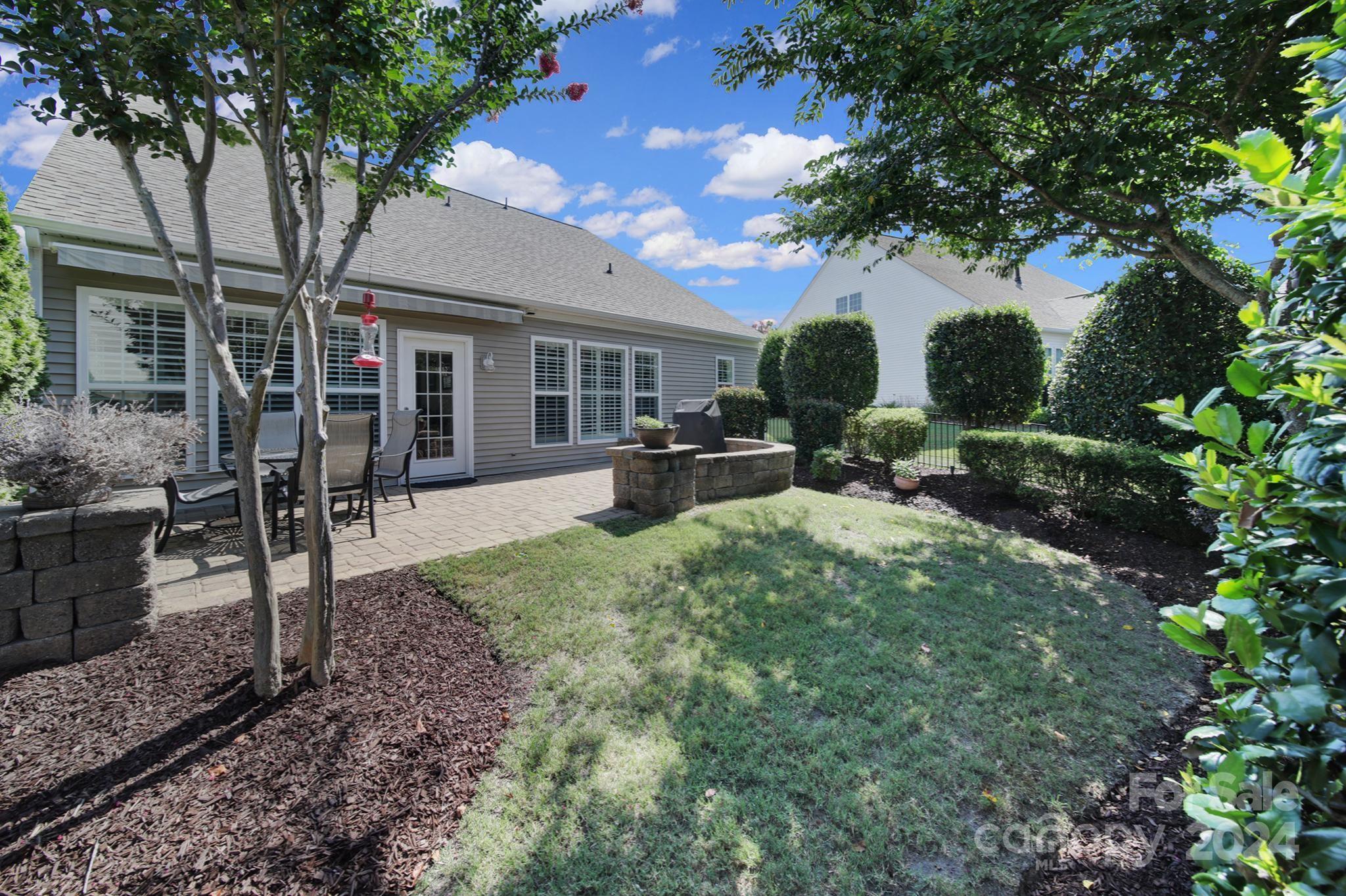 Sun City Carolina Lakes - Residential