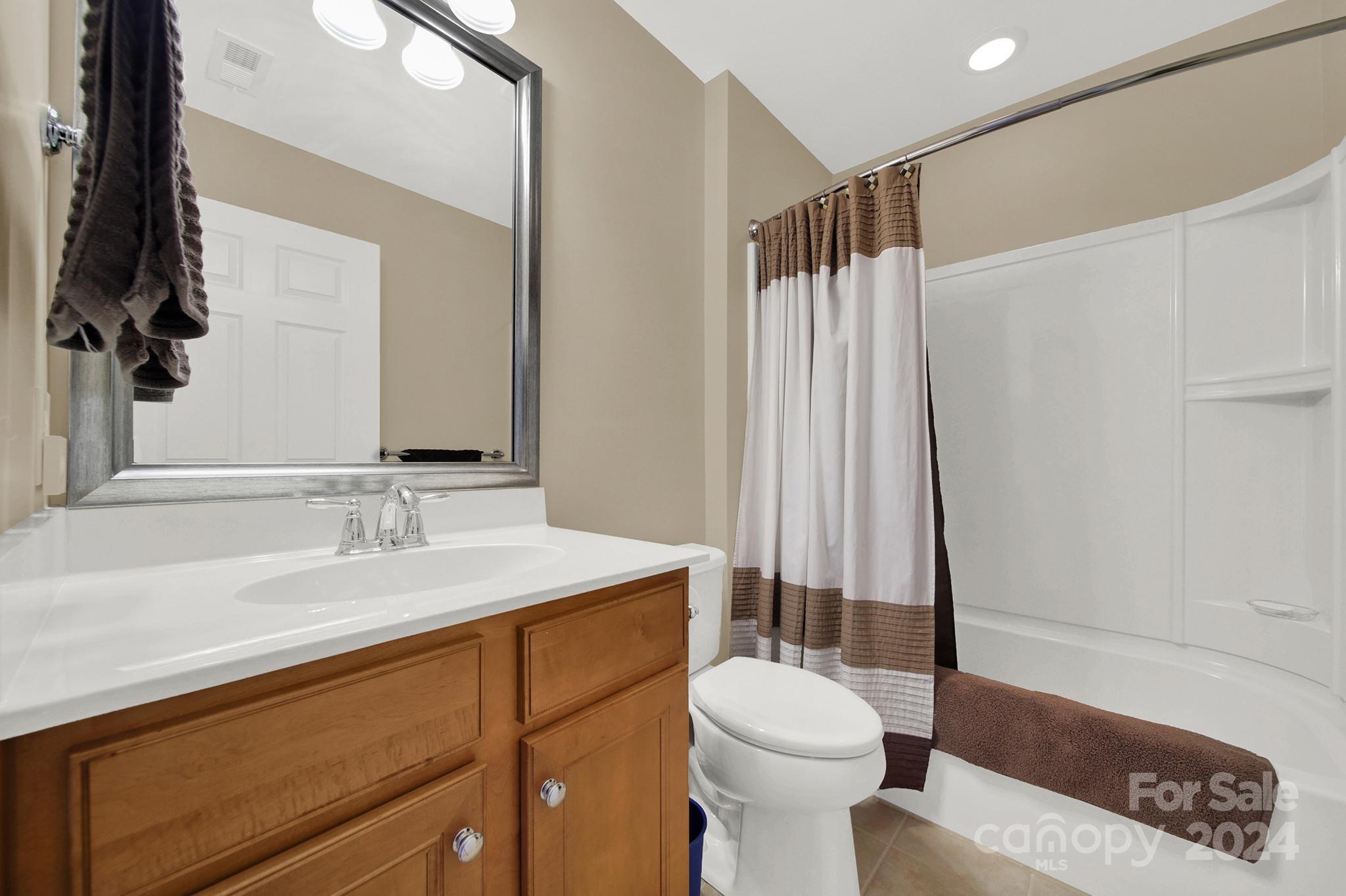 Sun City Carolina Lakes - Residential