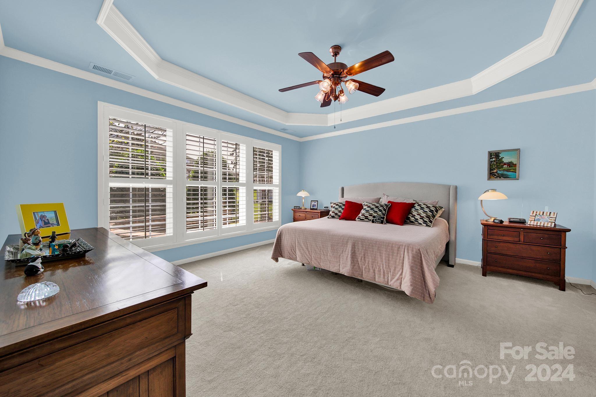 Sun City Carolina Lakes - Residential