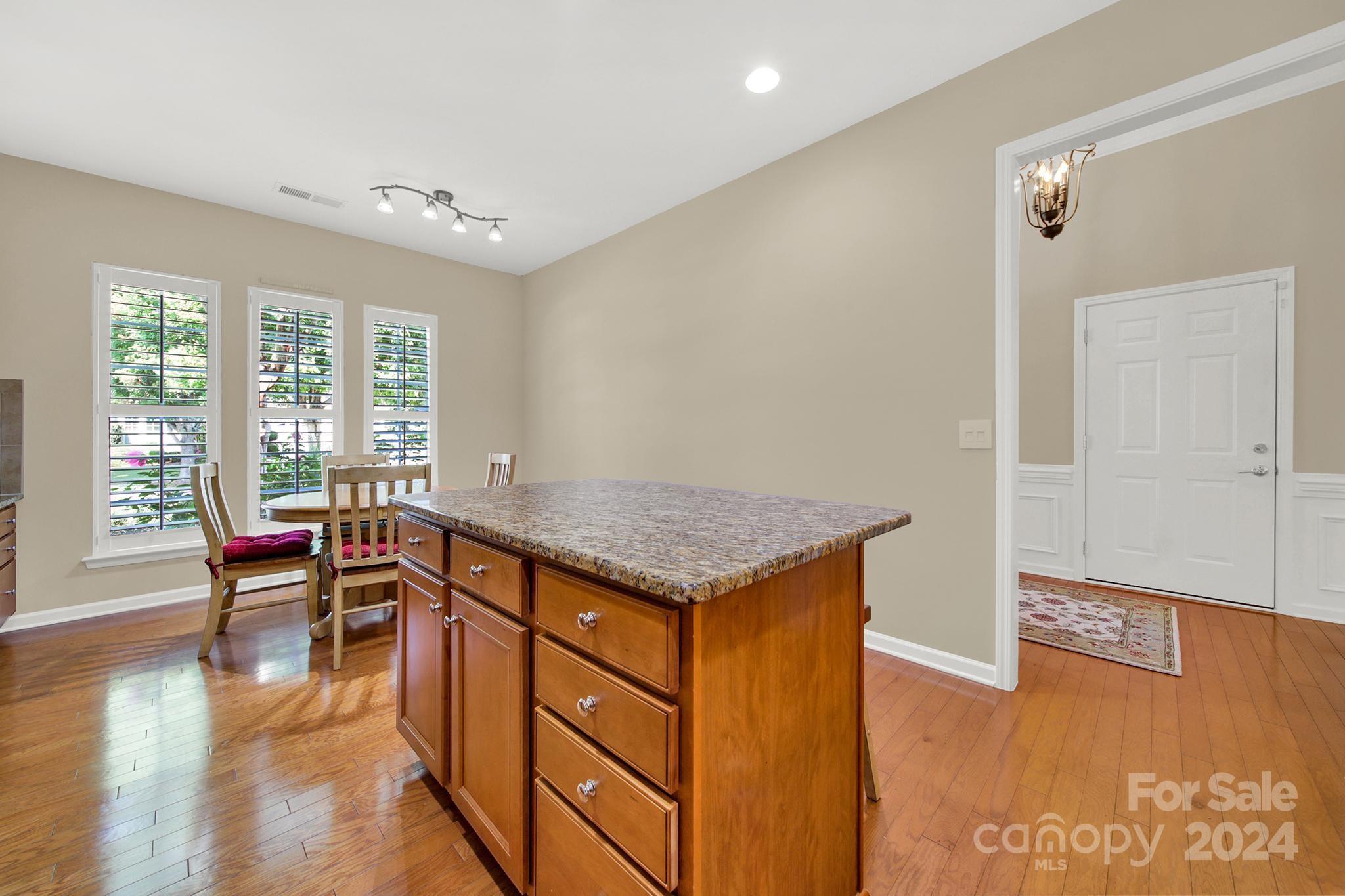 Sun City Carolina Lakes - Residential