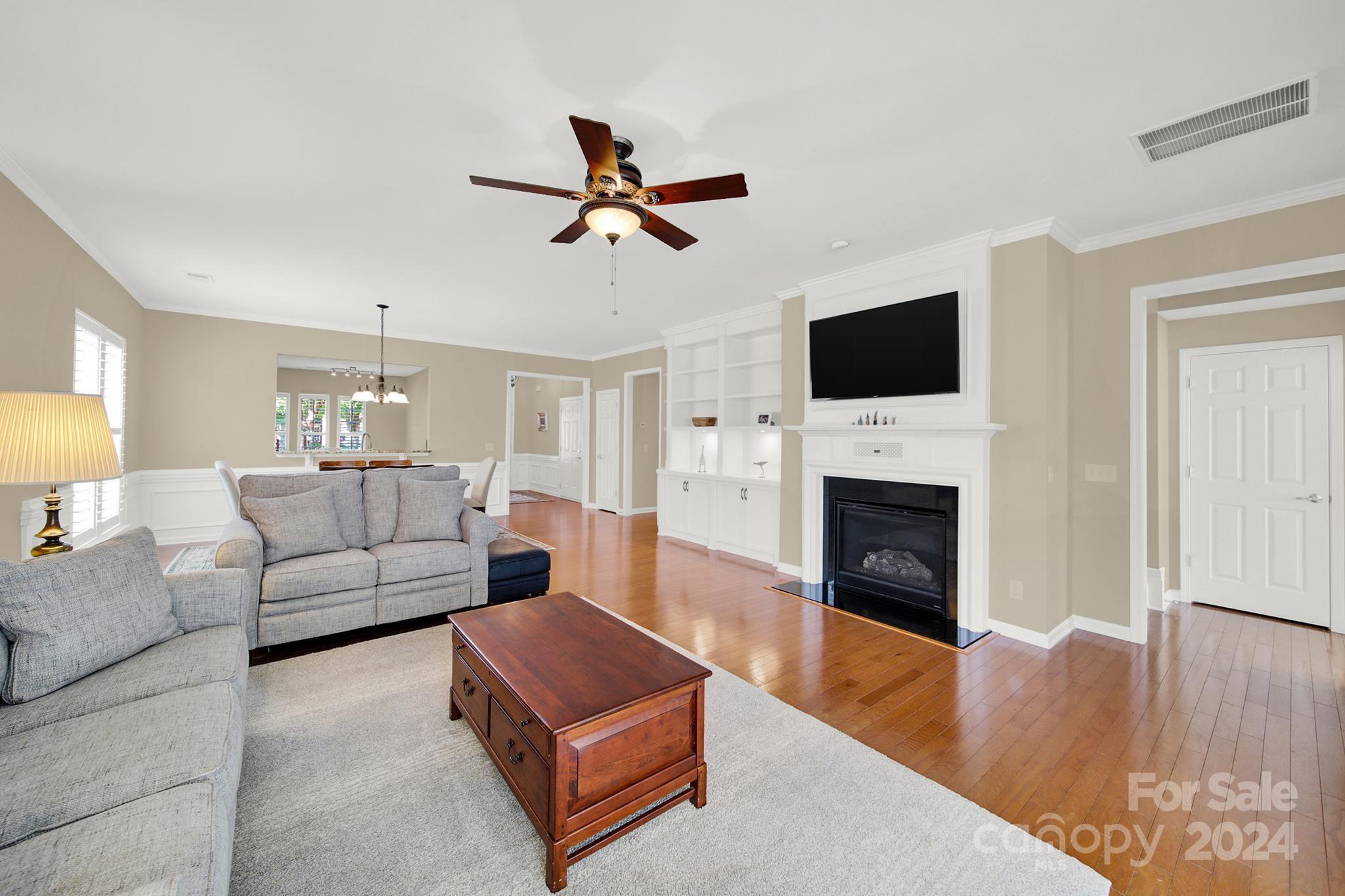 Sun City Carolina Lakes - Residential