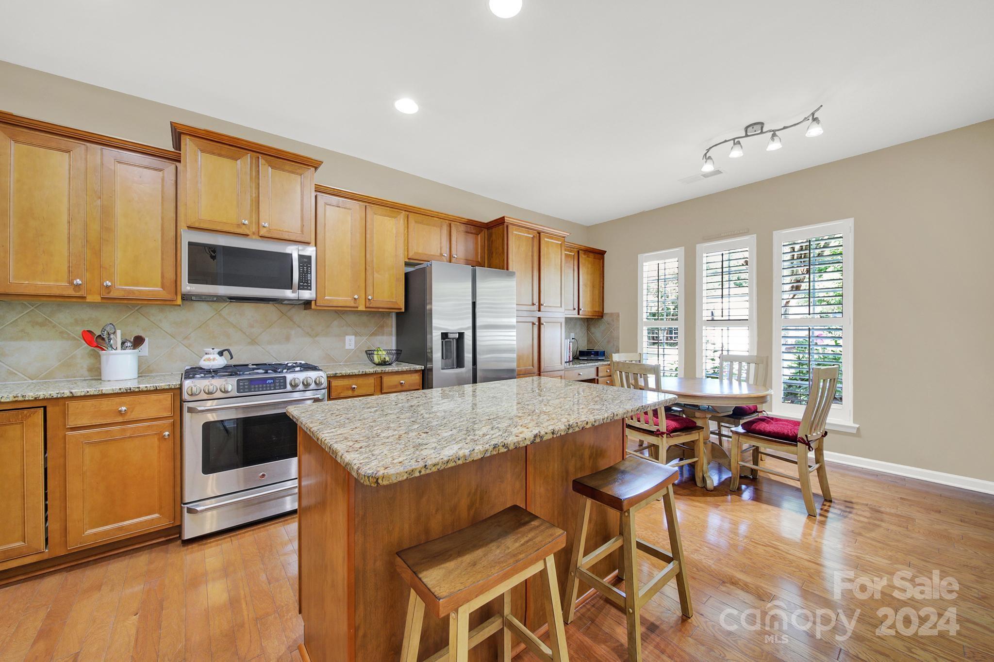 Sun City Carolina Lakes - Residential