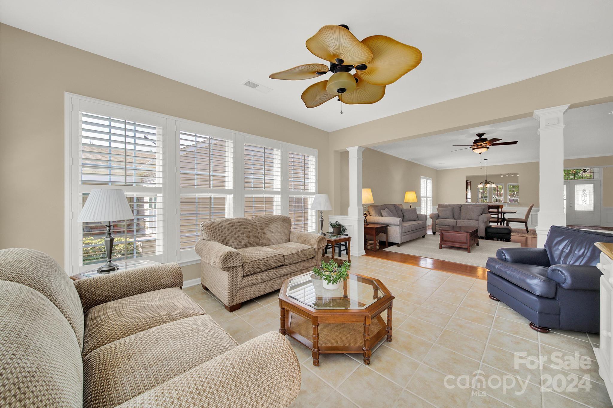 Sun City Carolina Lakes - Residential