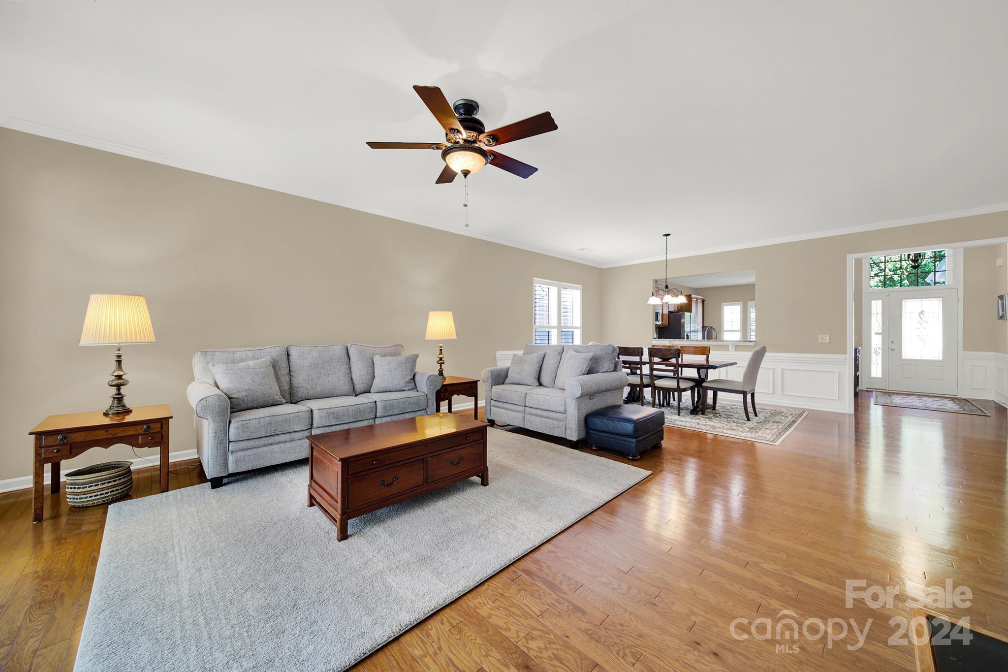 Sun City Carolina Lakes - Residential