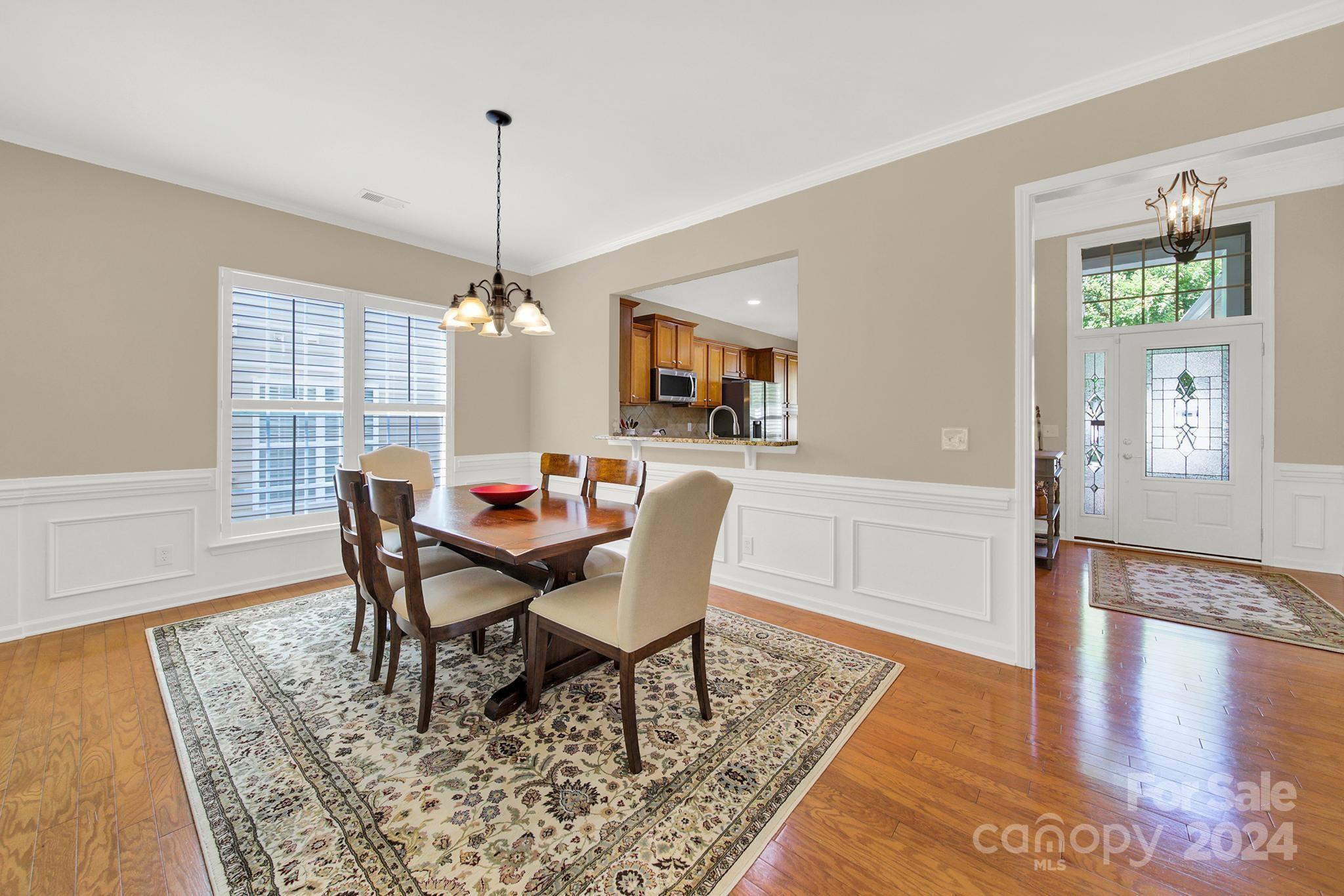 Sun City Carolina Lakes - Residential