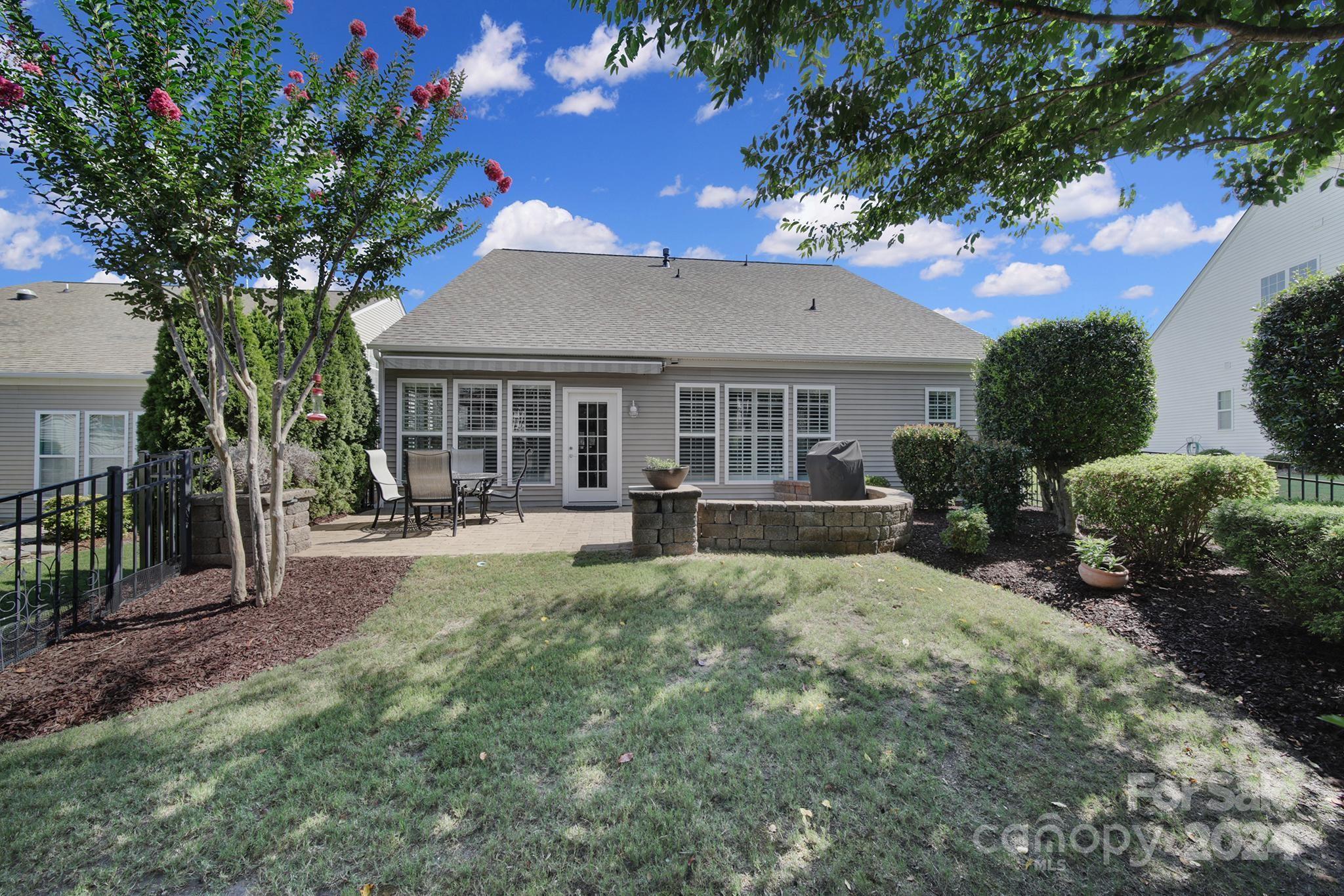 Sun City Carolina Lakes - Residential