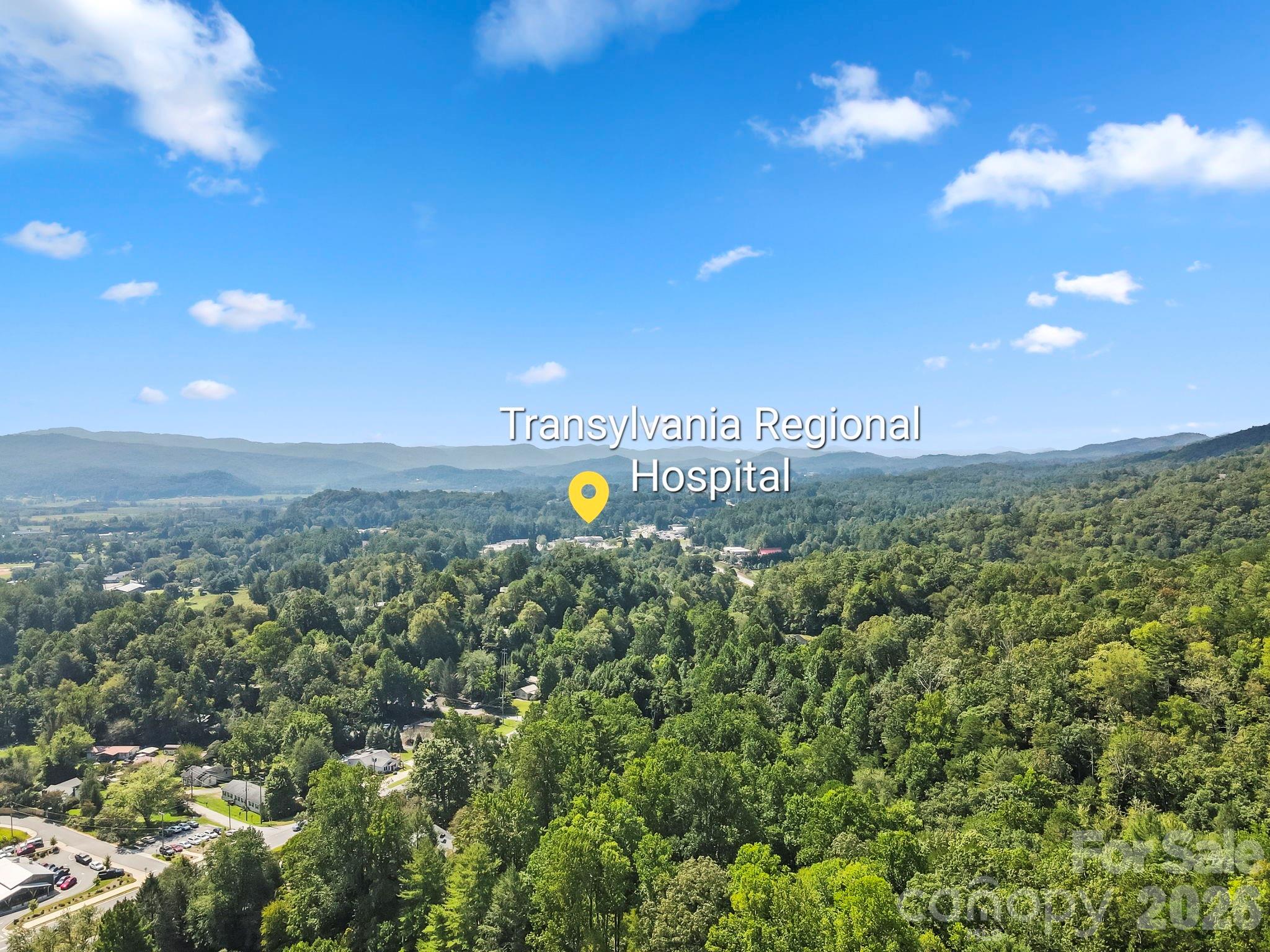71 Laurel Mountain Road