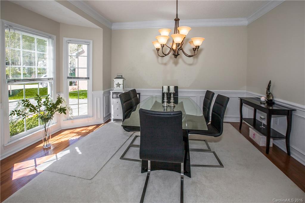 Blue Stone Harbor - Residential