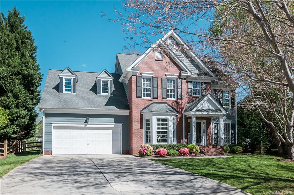 Blue Stone Harbor - Residential