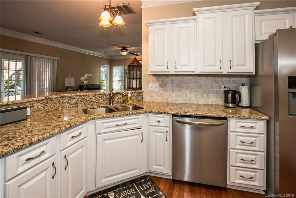 Blue Stone Harbor - Residential