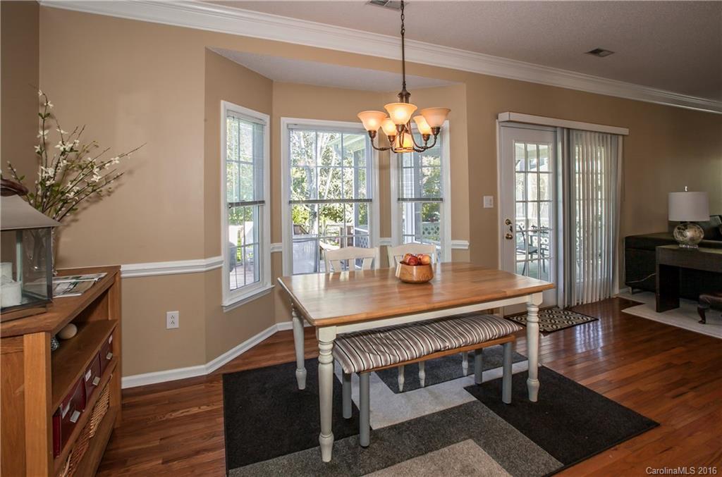 Blue Stone Harbor - Residential