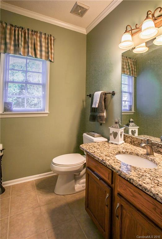 Blue Stone Harbor - Residential