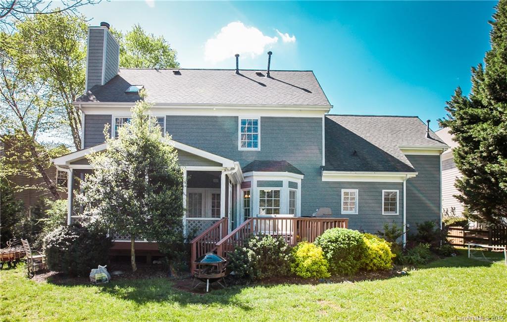 Blue Stone Harbor - Residential