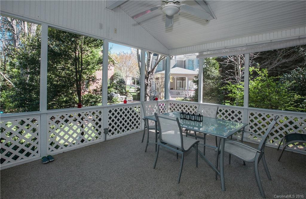 Blue Stone Harbor - Residential