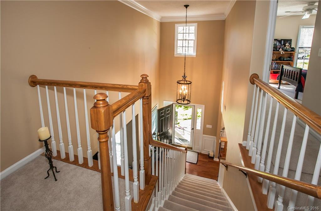 Blue Stone Harbor - Residential