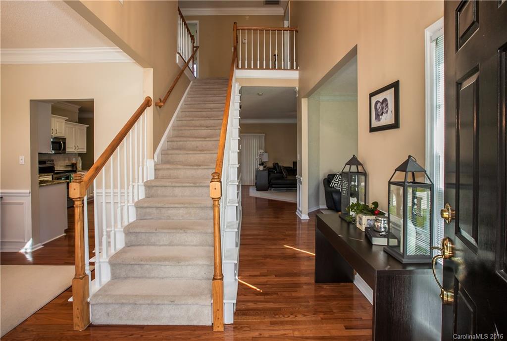 Blue Stone Harbor - Residential