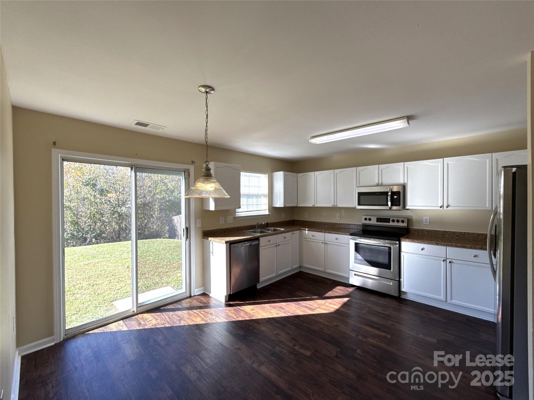 Glenhaven - Residential Lease