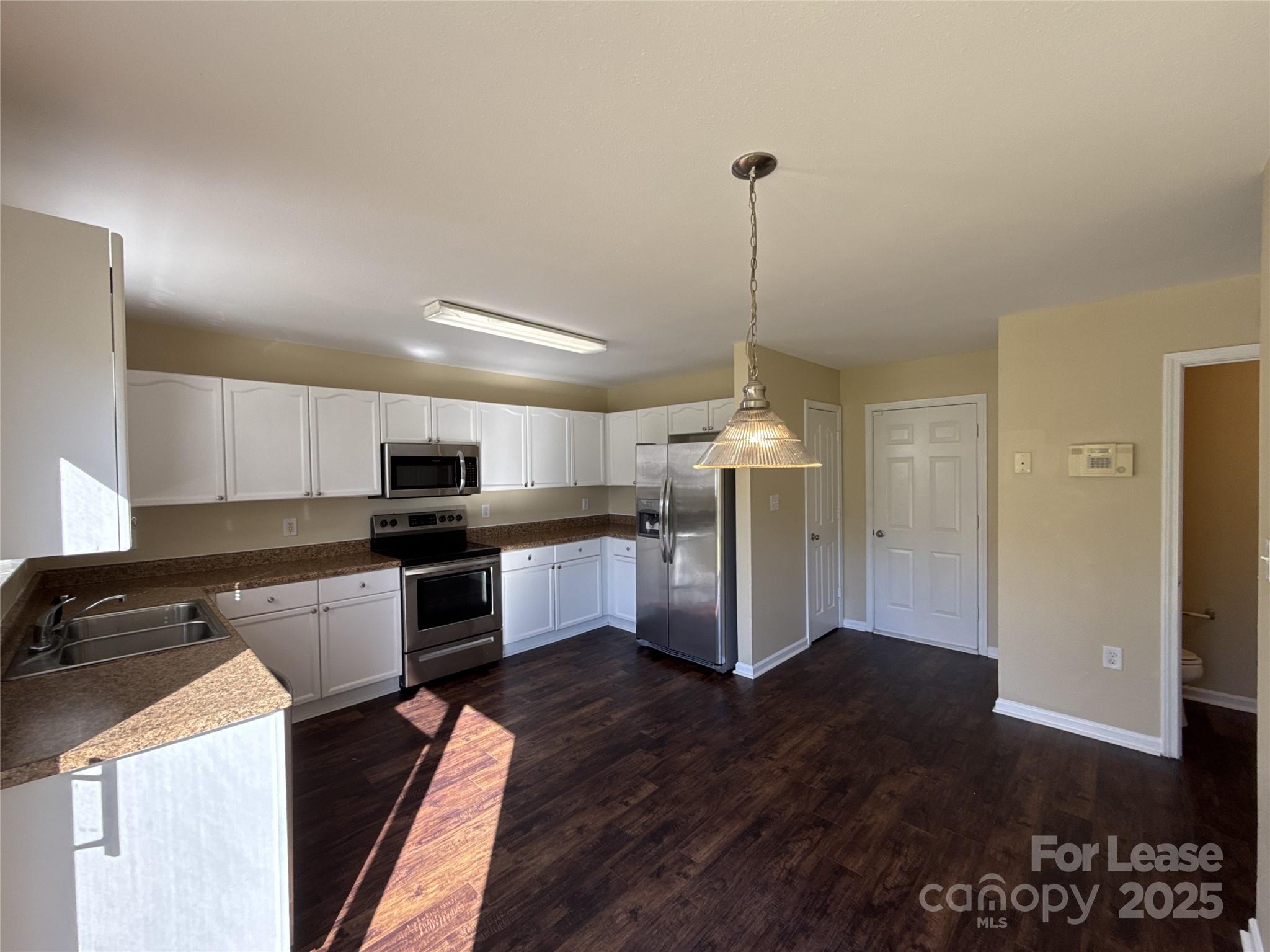 Glenhaven - Residential Lease