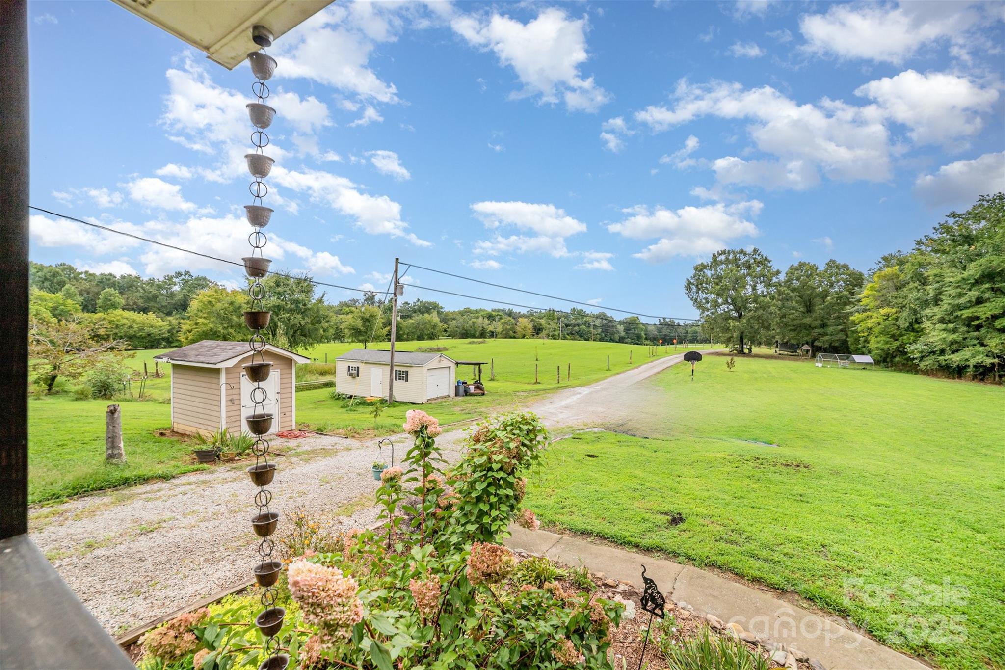 2031 Old Pageland Marshville Road