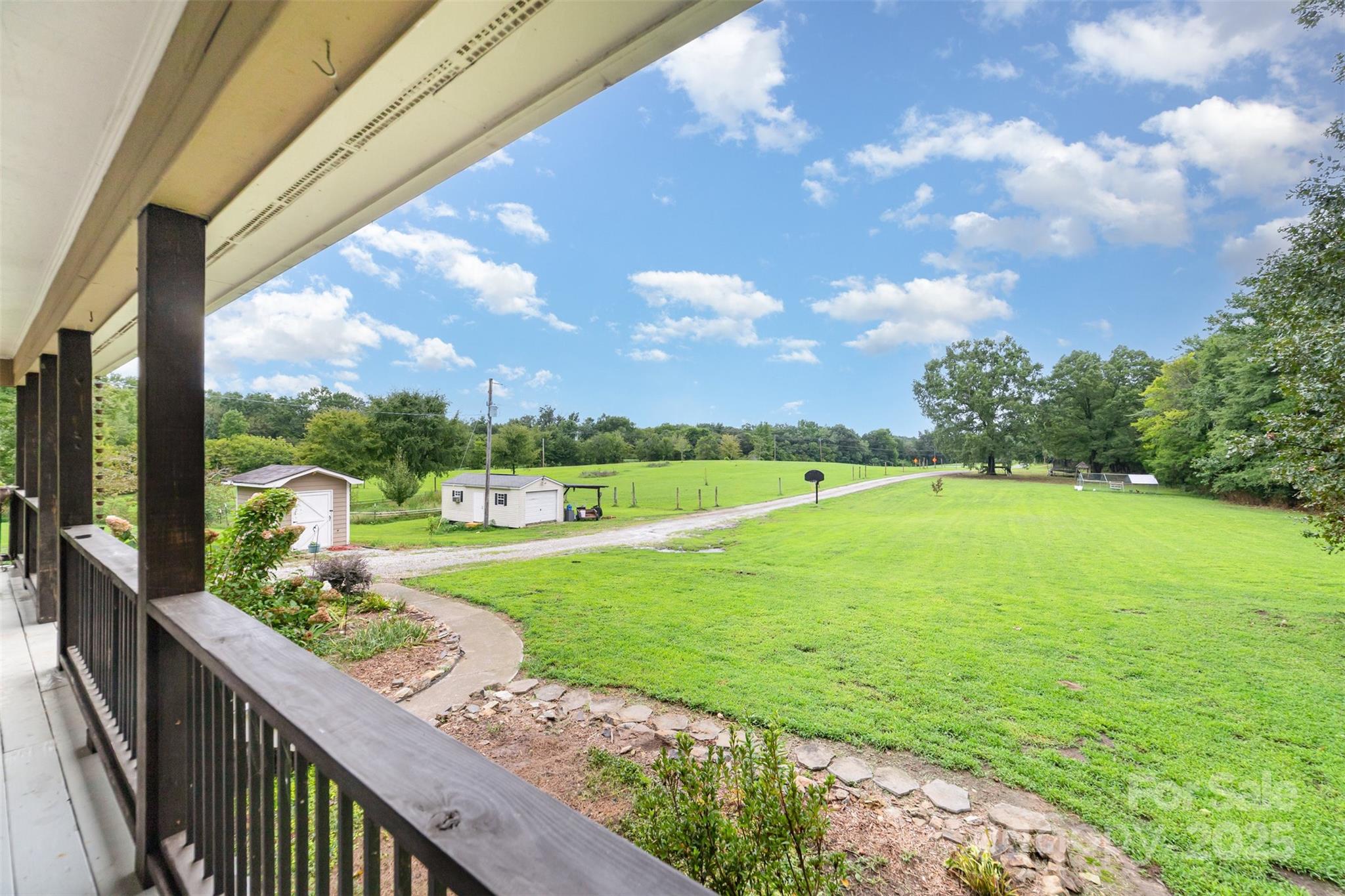 2031 Old Pageland Marshville Road