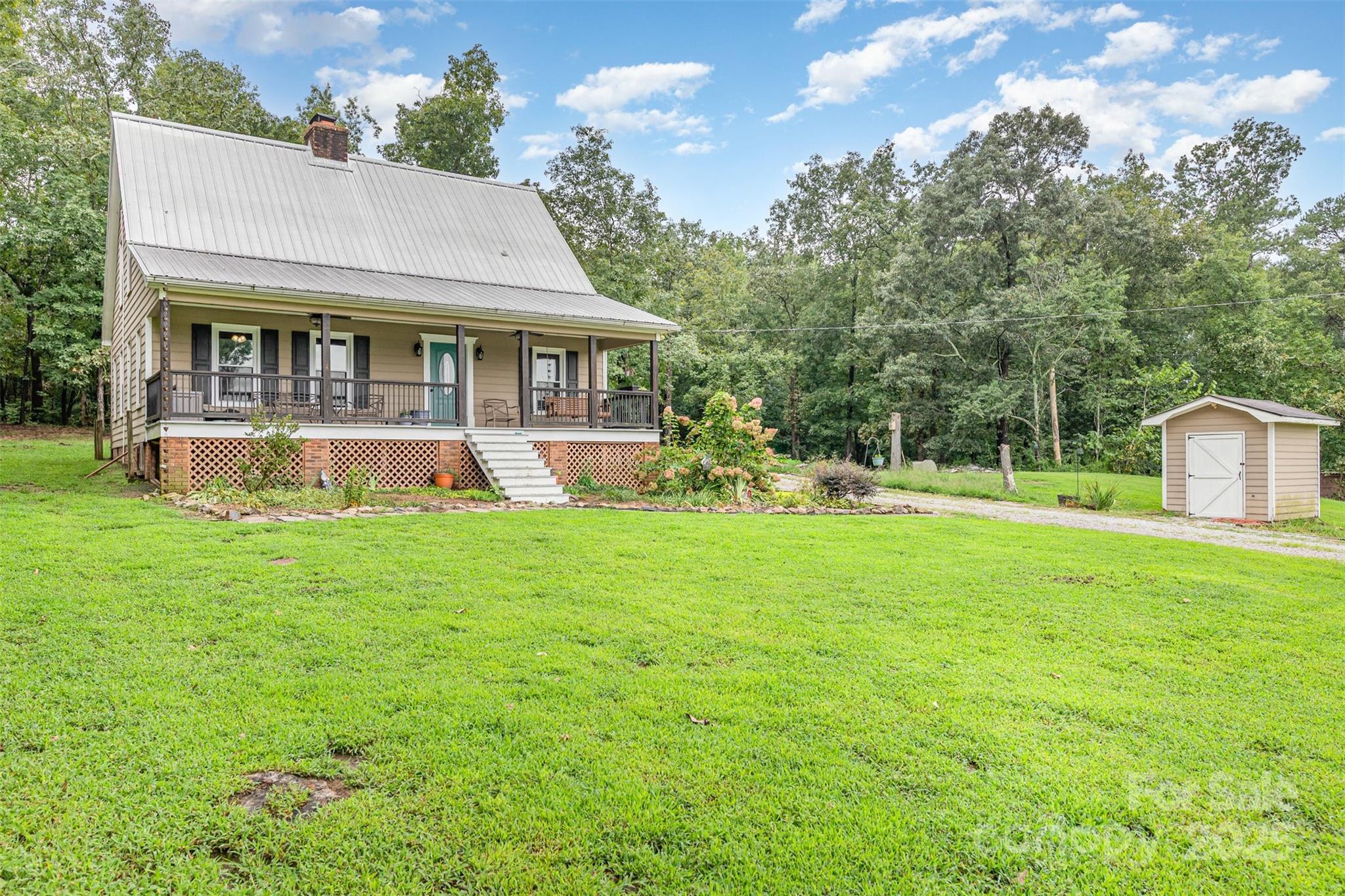 2031 Old Pageland Marshville Road