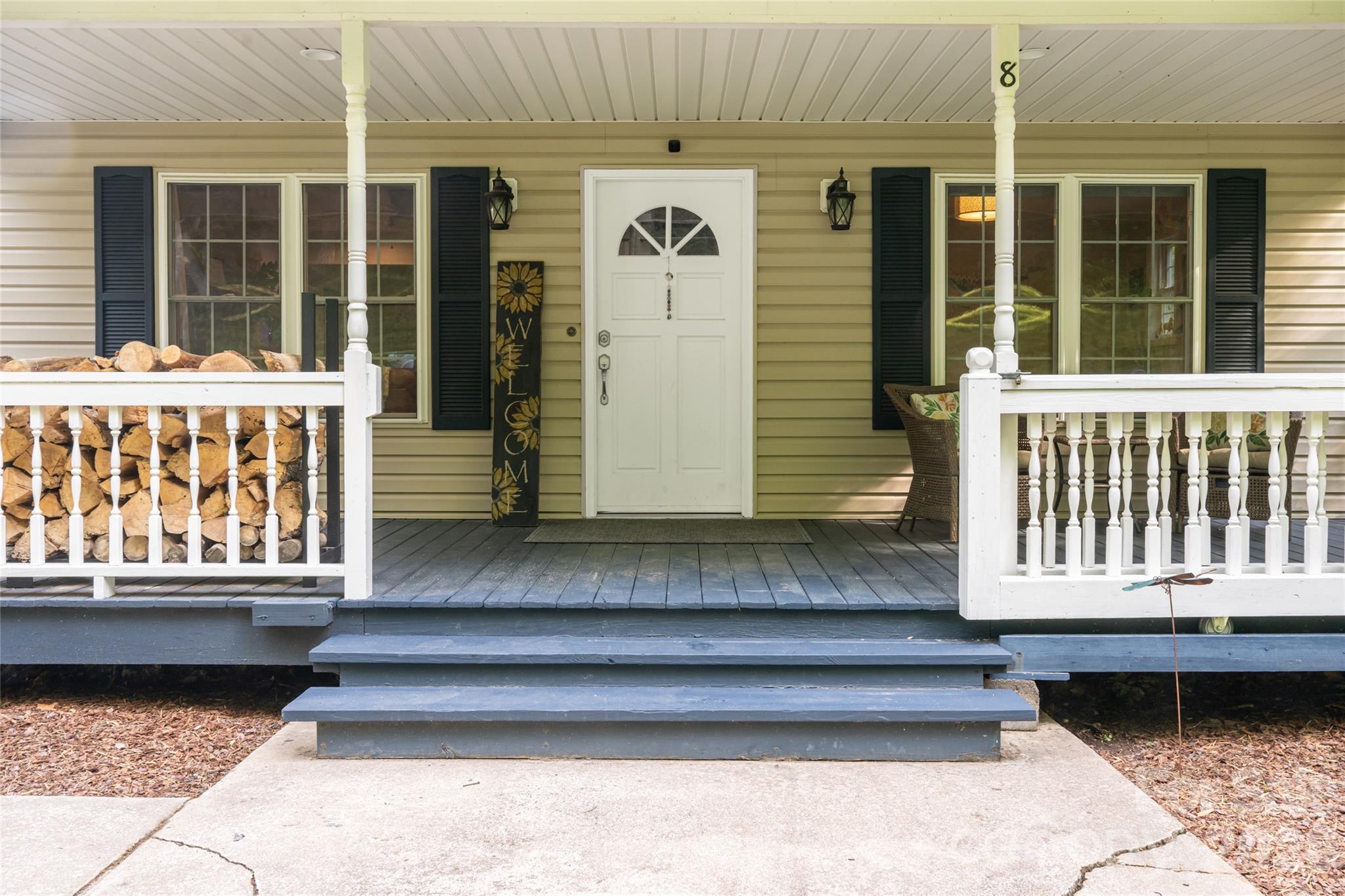 8 Coffey Place