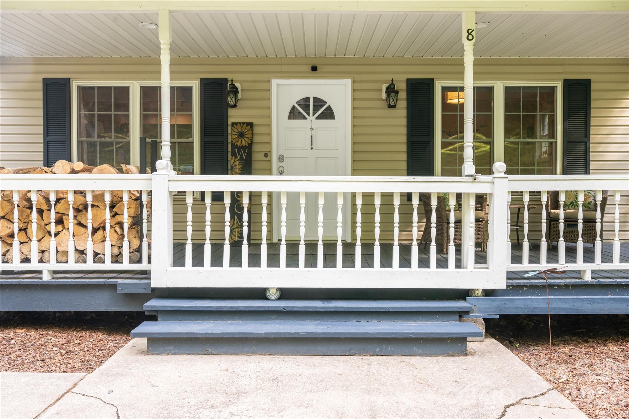 8 Coffey Place